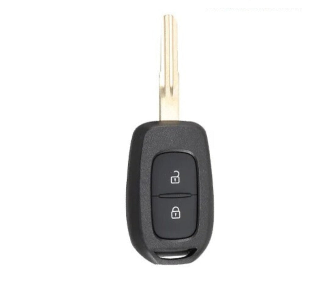 Funda para Dacia Duster, Sandero y Logan (2 Botones)