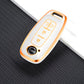 Funda para Nissan Versa, X-Trail T33, Serena, Rouge, Kicks, Pathfinder, Ariya, Rogue (double door)