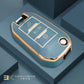 Funda para Citroën C4, C3, C6, CACTUS, C8 (botón del maletero)