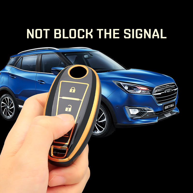 Funda para Suzuki Swift, Ignis, Baleno, Vitara, Celerio, Jimny, Alto, Splash, XL7, SX4, Kizashi