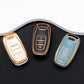 Funda para Audi (2009-2015) A1, A3, A4, A5, A6, A7, A8, Quattro Q3, Q5 y Q7