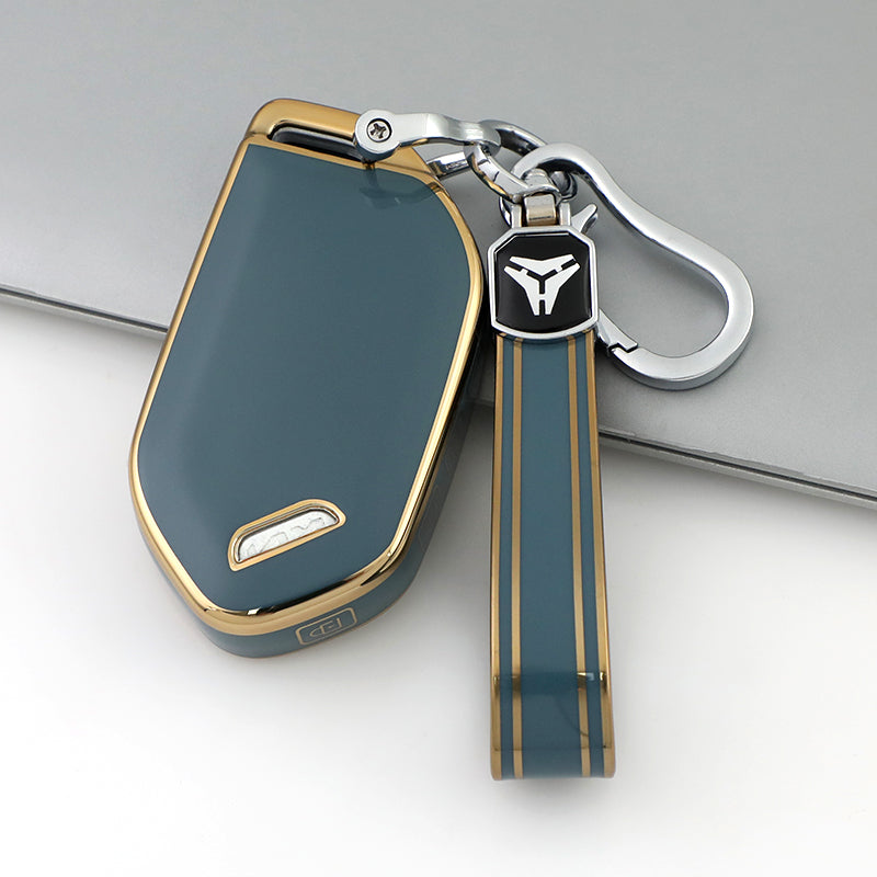 Funda para llave Kia – 8 botones