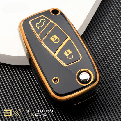 Funda para FIAT 500, Panda, Stilo, Ducato, Punto, Doblo y Bravo