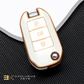 Funda para Citroën C4, C3, C6, CACTUS, C8 (botón luces)