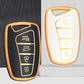 Funda para Hyundai Santa Fe, Sport, Ix45, Equus, Centennial, Genesis G80, Grandeur, Azera