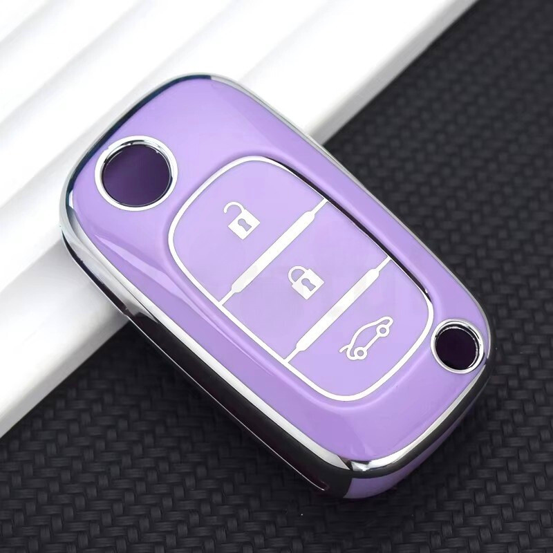 Funda para Mercedes Lada Vesta Granta XRay Kalina Priora Sedan Sport (3 botones)