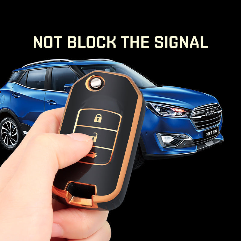 Funda para Honda Civic, HRV, CRV, XRV, CR-V, Crider, Odyssey