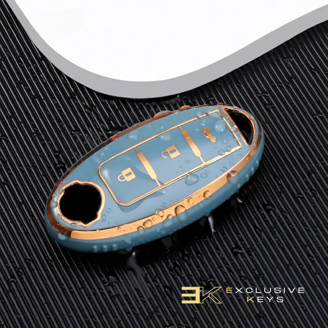 Funda para Nissan Qashqai, X-Trail, Murano, T31, T32, Juke, J10, J11, Tiida, Altima, Pathfinder Kicks