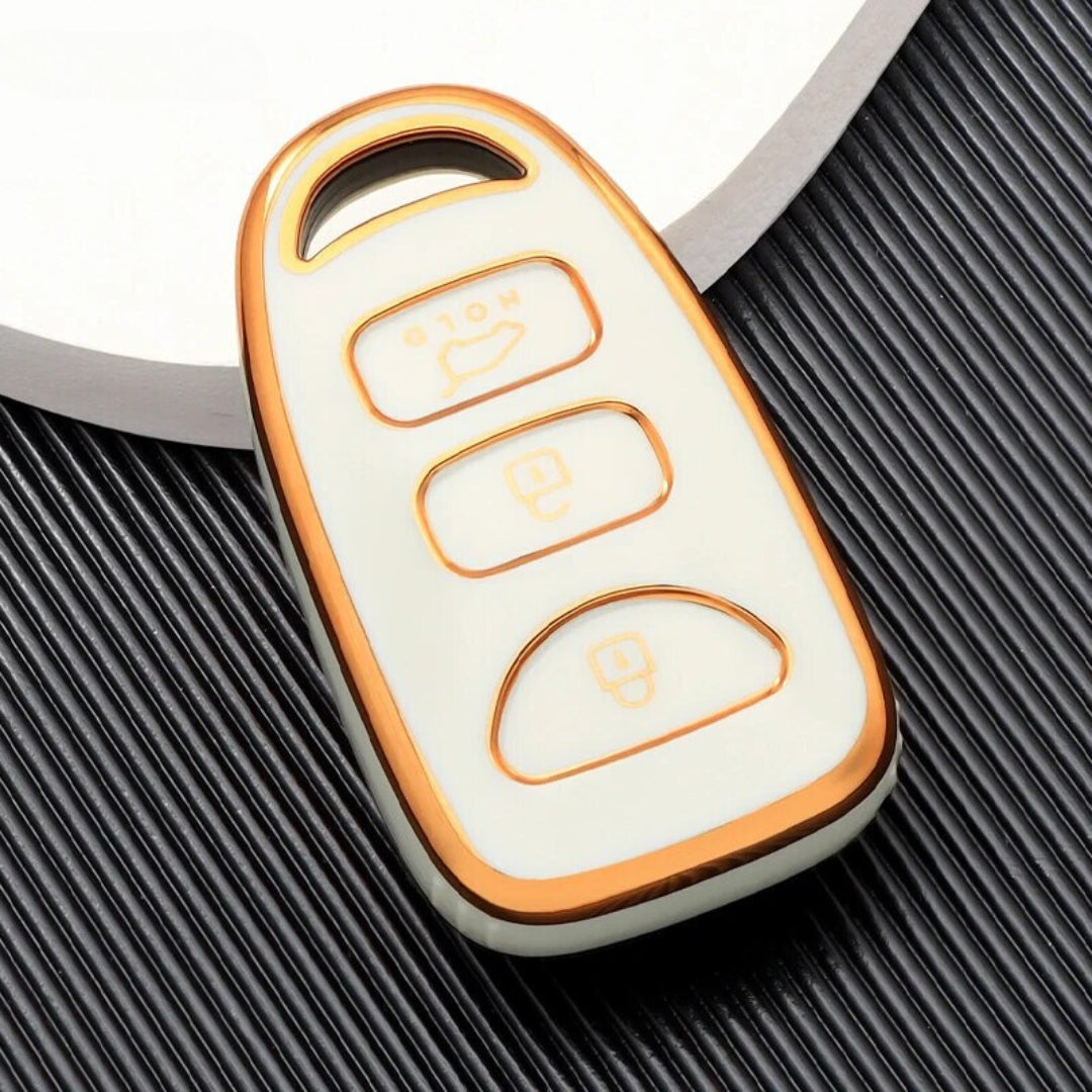 Funda para Hyundai et Kia: Tucson, Sonata, Santa FE y Carens
