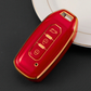 Funda para Ford Territory EV (3 Botones)