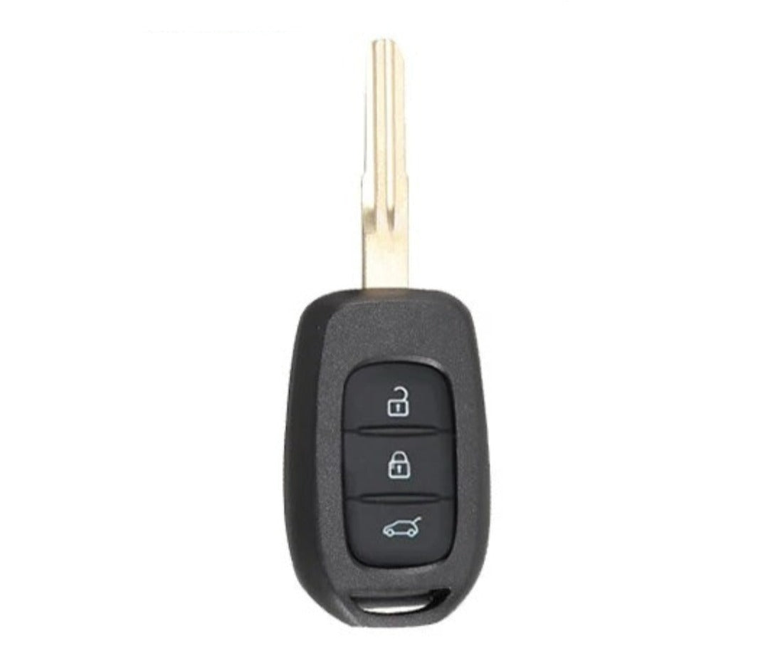 Funda para Dacia Duster, Sandero y Logan (3 botones)