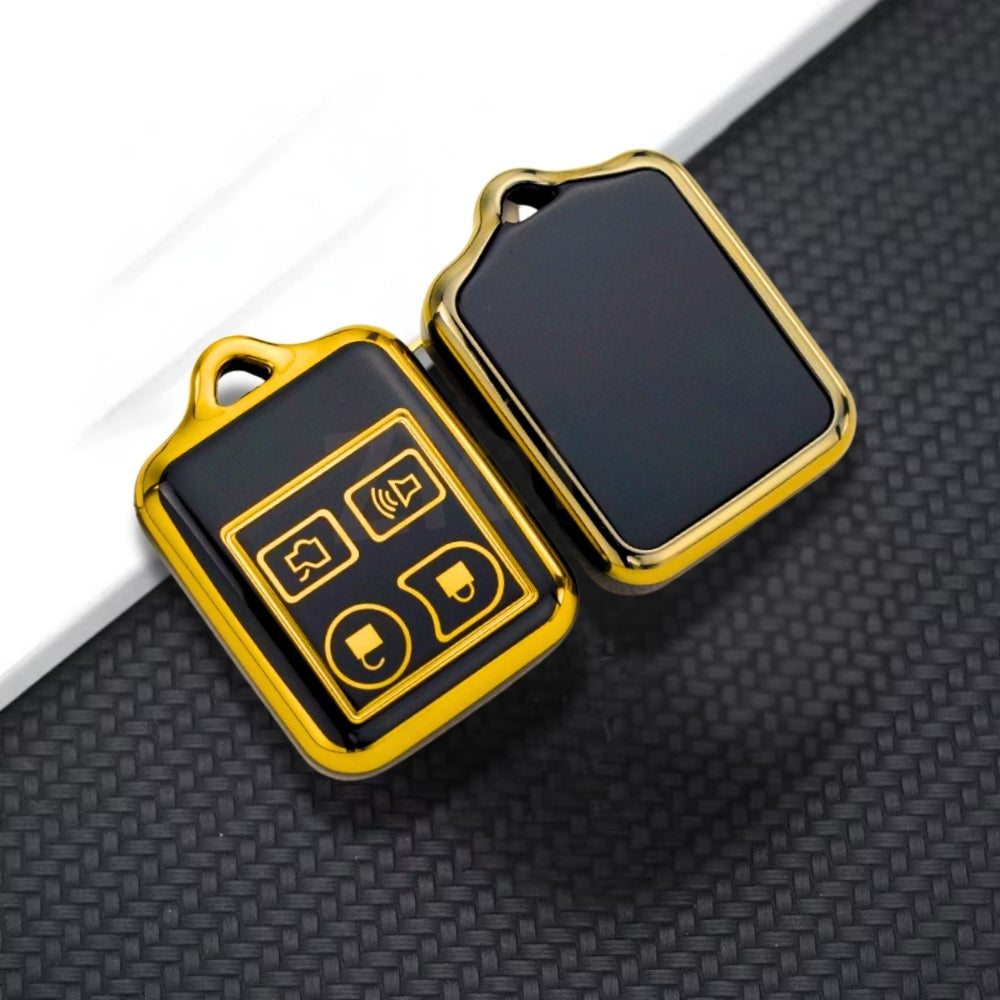 Funda para Lincoln Mark (3 botones)