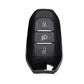 Funda para Citroën C1, C4, C6, C3-XR, Picasso, DS3, DS4 (botón de luces)