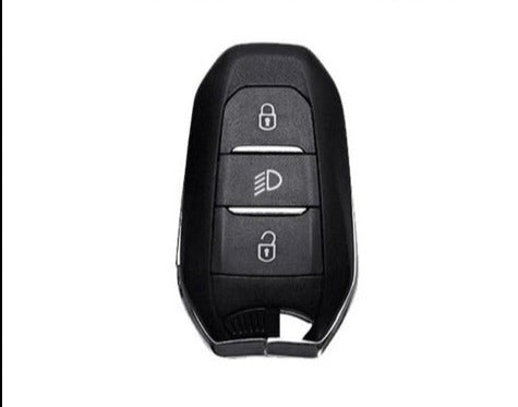 Funda para Citroën C1, C4, C6, C3-XR, Picasso, DS3, DS4 (botón de luces)
