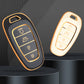 Funda para Hyundai Santa Fe, Tucson 2022, NEXO, NX4, Atos, Prime y Solaris 4, 5