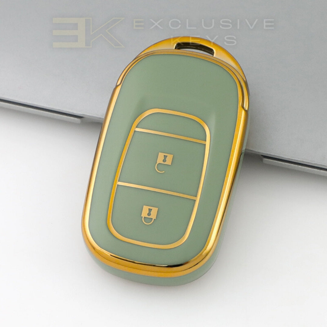 Funda para Honda - 2 botones