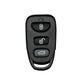 Funda para Hyundai et Kia: Tucson, Sonata, Santa FE y Carens