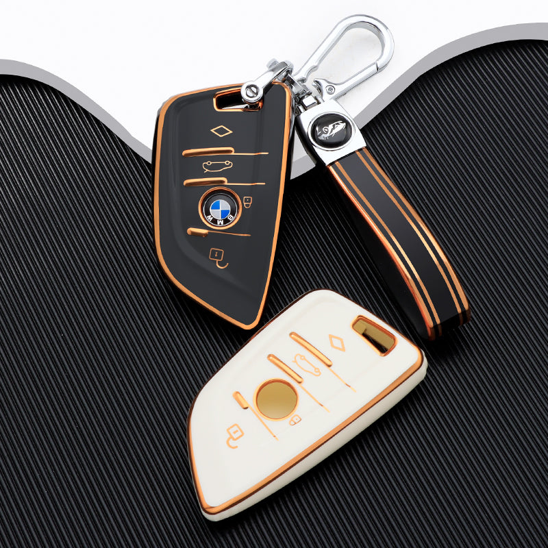 Funda para BMW X1, X3, X5, X6, X7 y Serie 1, Serie 3, Serie 4, Serie 5, Serie 6, Serie 7