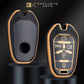 Funda para Ssangyong Rexton, Y400, Y450, G4
