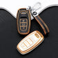 Funda para Audi (2009-2015) A1, A3, A4, A5, A6, A7, A8, Quattro Q3, Q5 y Q7