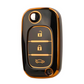 Funda para Mercedes Lada Vesta Granta XRay Kalina Priora Sedan Sport (3 botones)