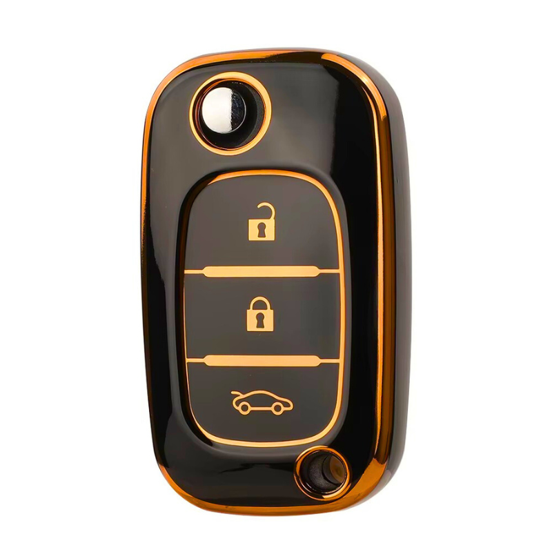 Funda para Mercedes Lada Vesta Granta XRay Kalina Priora Sedan Sport (3 botones)