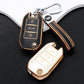 Funda para Citroën C4, C3, C6, CACTUS, C8 (botón del maletero)