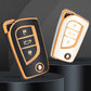 Funda para Toyota Hilux, Yaris, RAV4, Corolla, Avensis, Aygo, Verso, Scion TC y Auris