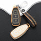 Funda para Ford Focus ST, Mondeo, MK3, MK4, Fiesta, Fusion, Kuga, Ecosport y Vignale