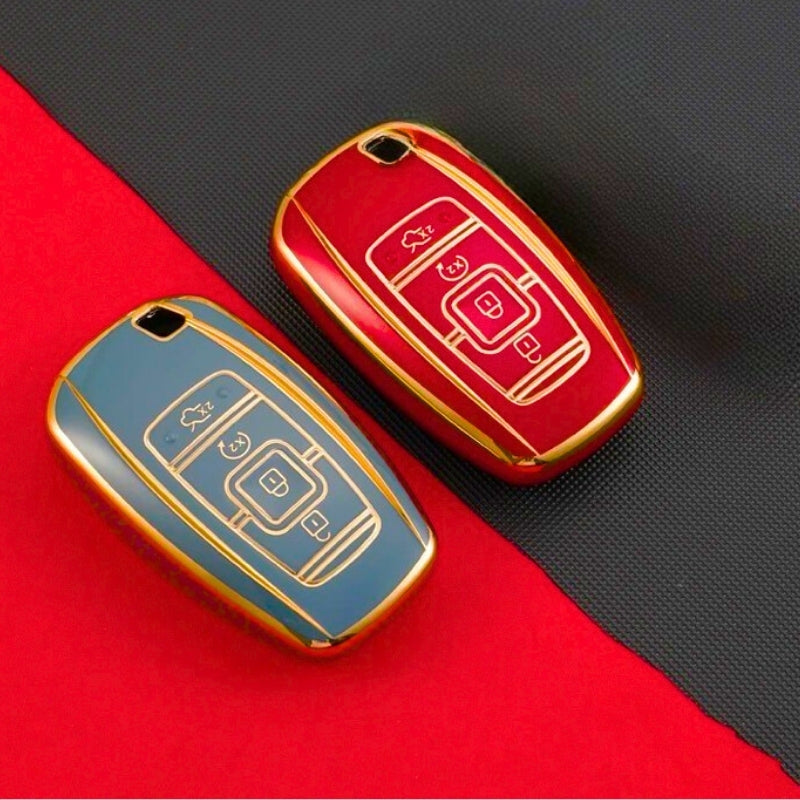 Funda para Lincoln Continental, Navigator, Z, MKZ, MKC, MKX, Nautilus, Aviator, Corsair