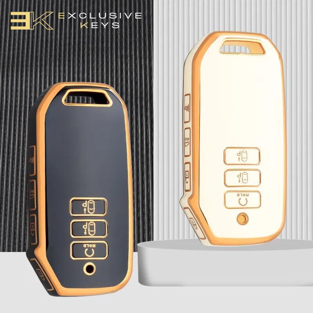 Funda para Kia Sorento MQ4 (2020-2021)