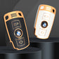 funda para BMW E60, E61, E70, E81, E87, E90, E91, E92, X1, X5, X3, 1, 3, 5, 6, Series Z4