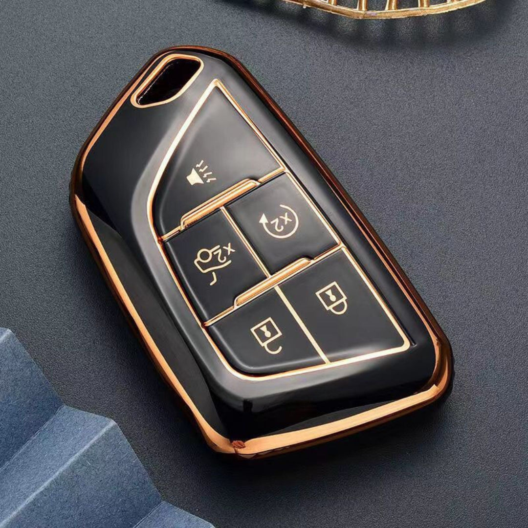 Funda para Cadillac CT5 CT4-V C8 CT6 XT5 XT6 XT4