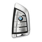 Funda para BMW X1, X3, X5, X6, X7 y Serie 1, Serie 3, Serie 4, Serie 5, Serie 6, Serie 7