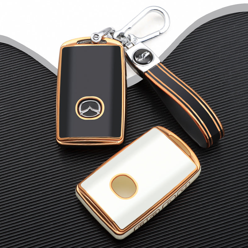 Funda para Mazda 3, Alexa, CX30, CX-4, CX5, CX-5, CX8, CX-8, CX-30, CX9, CX-9
