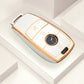Funda para Mercedes Benz Clase A, B, C, E, S, G, GLC, CLE, CLA (AMG)