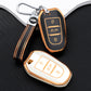 Funda para Peugeot 208, 308, 408, 508, 2008, 3008, 4008, 5008 (botón de maletero)