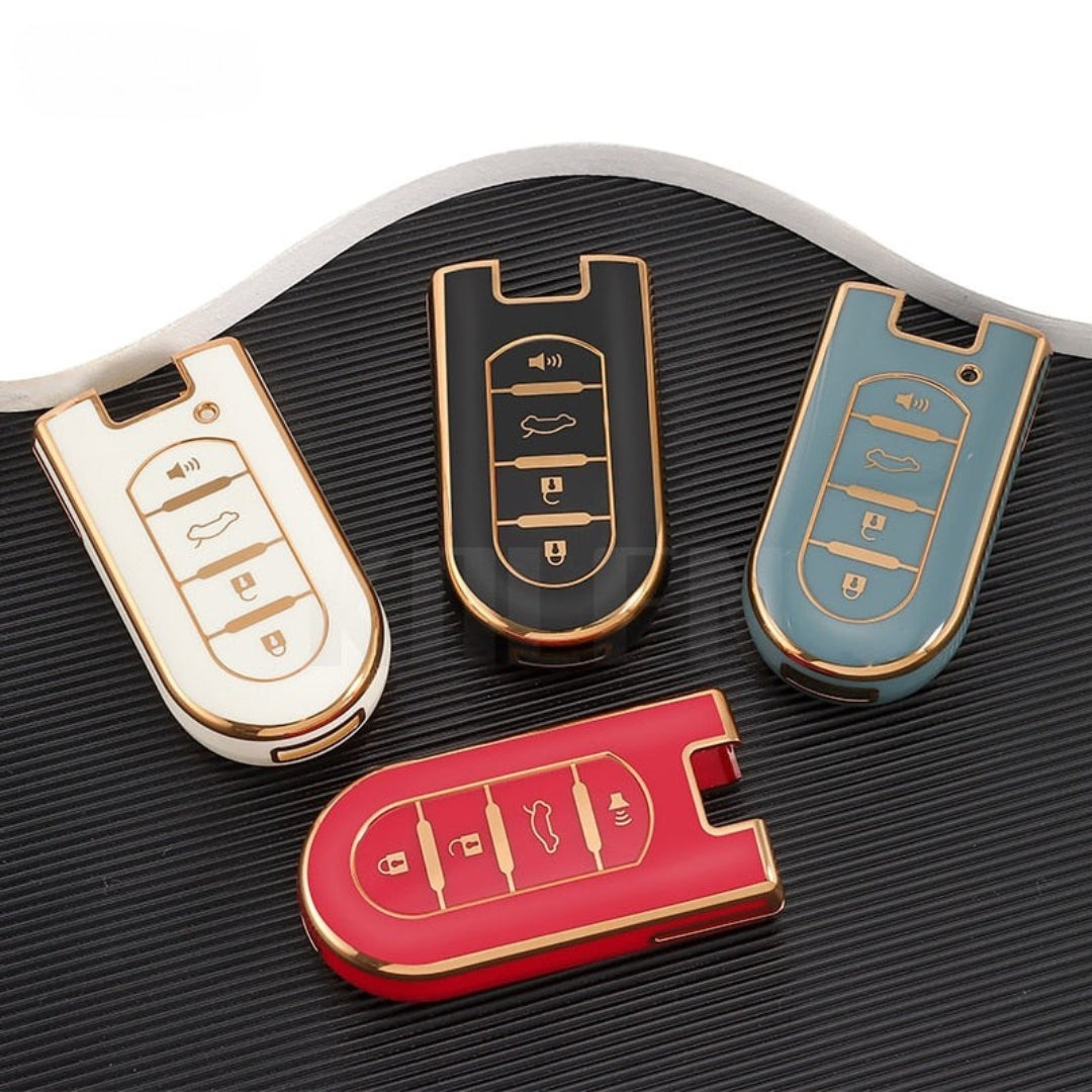 Funda para Toyota Rush, Daihatsu Tanto, LA600S, LA800S, LA610S, LA150S y Perodua