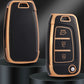 Funda para Hyundai Kona, Elantra, Solaris, I30, I35, I40, Ix35, Sonata, SantaFe, Verna, Tucson, Celesta, Accent, Creta