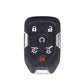 Funda para Chevrolet y GMC