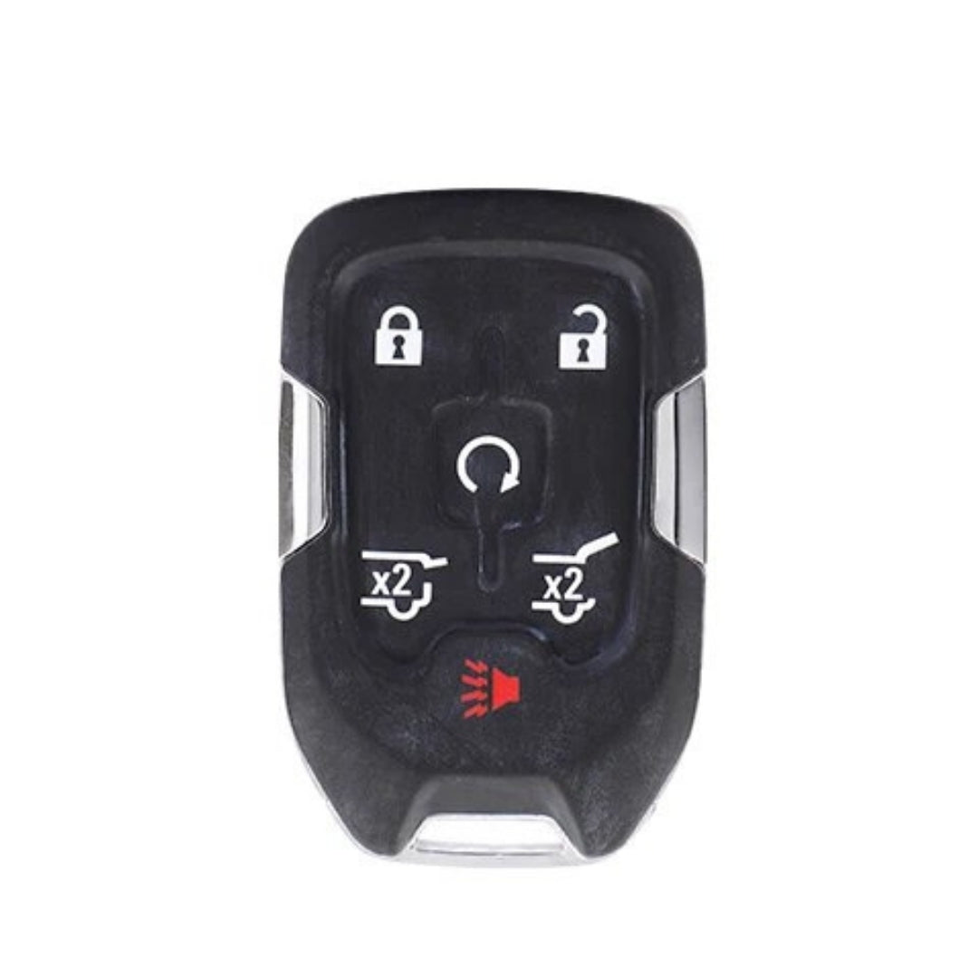 Funda para Chevrolet y GMC