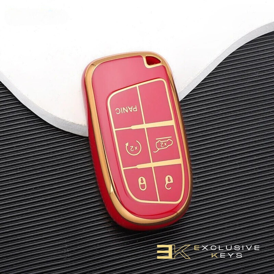 Funda para Chrysler