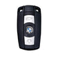 funda para BMW E60, E61, E70, E81, E87, E90, E91, E92, X1, X5, X3, 1, 3, 5, 6, Series Z4