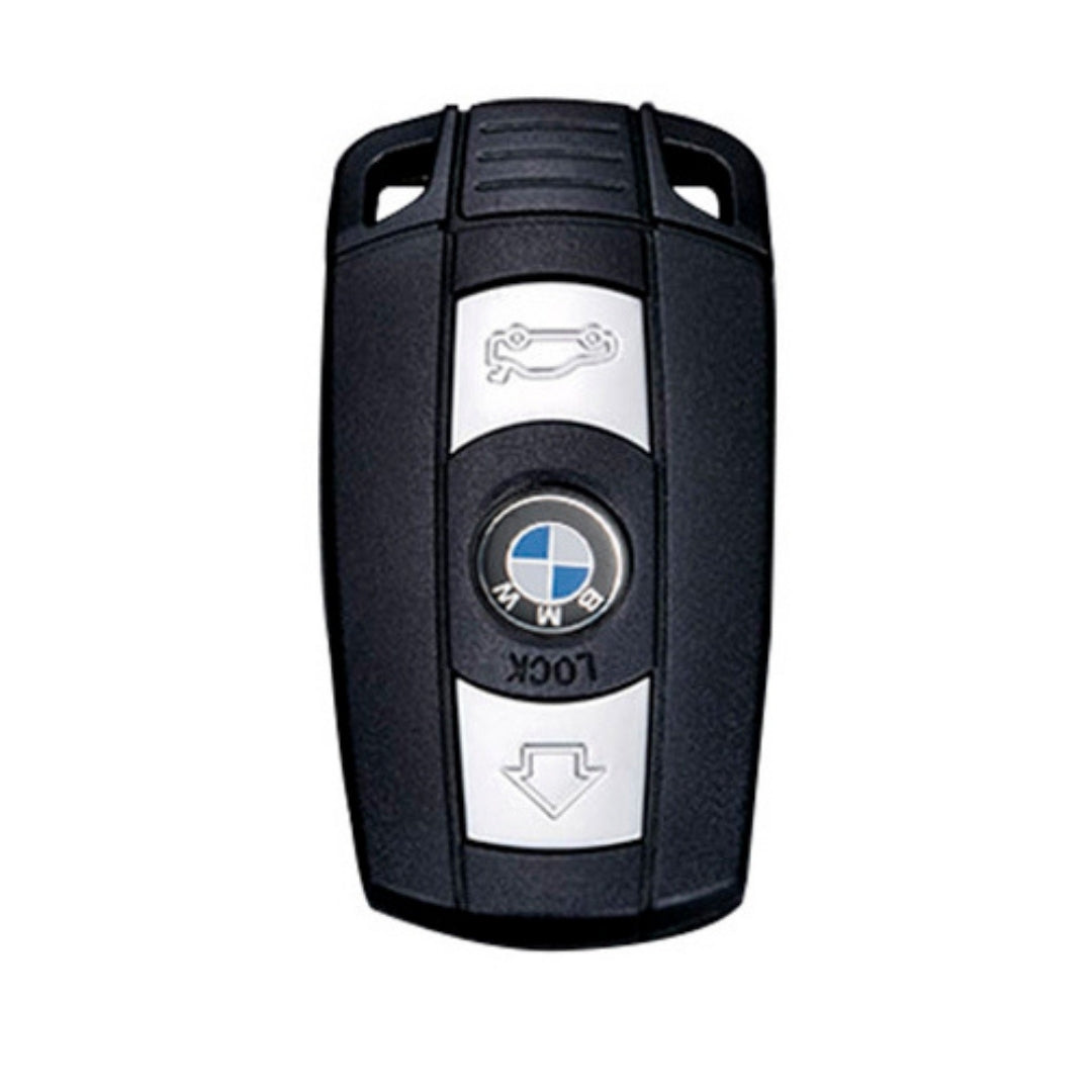 funda para BMW E60, E61, E70, E81, E87, E90, E91, E92, X1, X5, X3, 1, 3, 5, 6, Series Z4