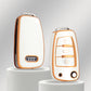 Funda Para Audi A1, A3, A4, A5, B6, B7, A6, A7, C5, C6, 4F, Q3, Q5, Q7, Q8, TT, S3, S4, S6, RS