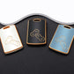 Funda para Renault Duster, Captur, Clio, Logan, Megane, Koleos, Scenic, Nema, Fluence, Zoe