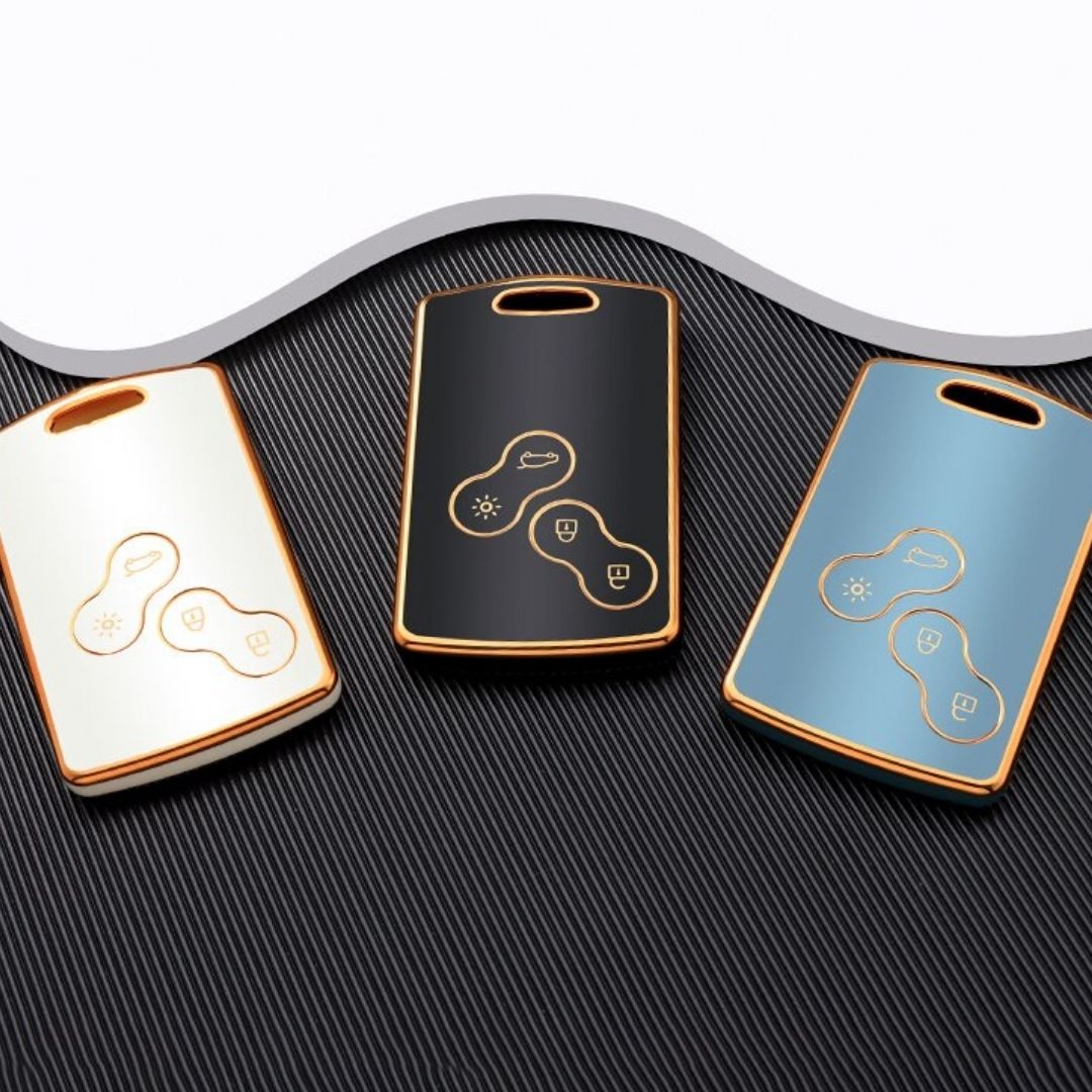 Funda para Renault Duster, Captur, Clio, Logan, Megane, Koleos, Scenic, Nema, Fluence, Zoe