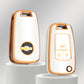 Funda para  Chevrolet Cruze, Aveo, Trax, Sail, Malibu y Captiva (3 Botones)
