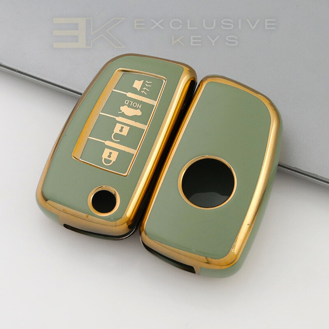 Funda para llave Nissan– 4 botones