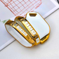 Funda para Kia EV9, Picanto GT Line, Sorento, Morning, Seltos (7 Botones)